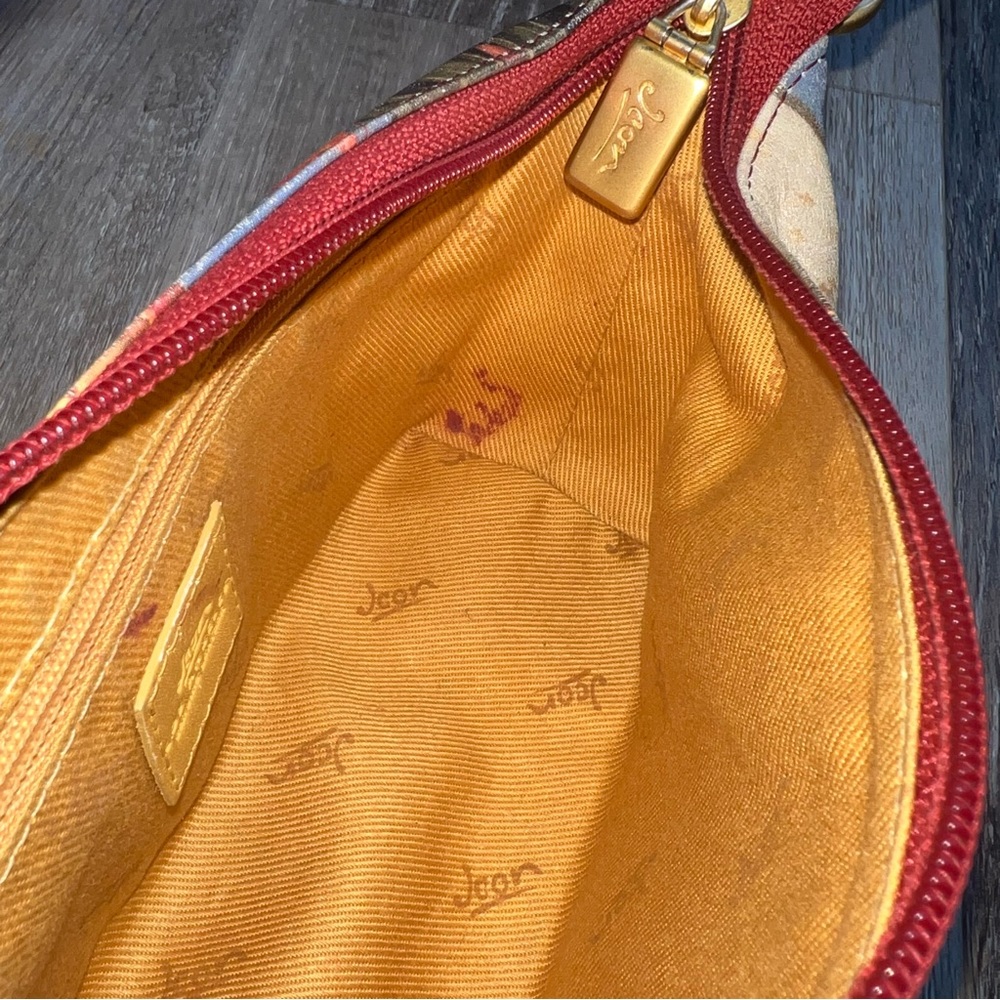 VNTG Icon printed purse - Picture 11 of 14
